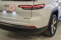 Jeep Grand Cherokee L
